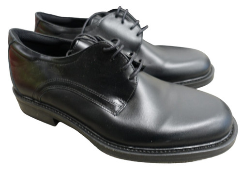 Black shoes magnum active duty - shoes,