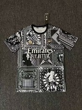 Arsenal 23/24 Ian Wright