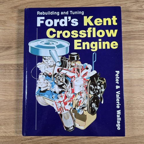Rebuilding and tuning - and,