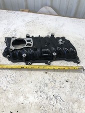 Volvo Penta 5.7 L 350 V8 GM
