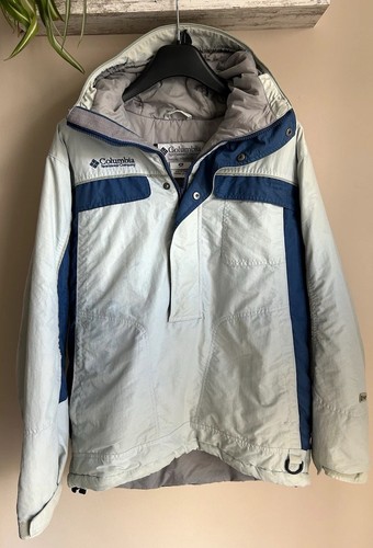 Vintage 00s columbia - columbia, hooded