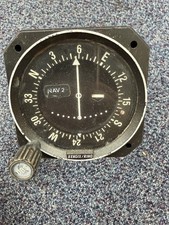 Bendix King KI-208 VOR LOC