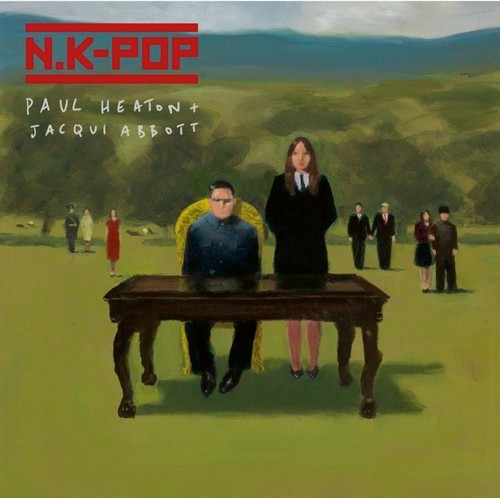 Paul heaton jacqui - paul, abbott