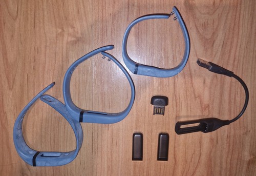 Fitbit flex wireless x - flex,