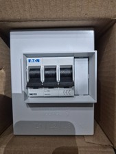 Eaton EBMS 1253 MEM Series MCB