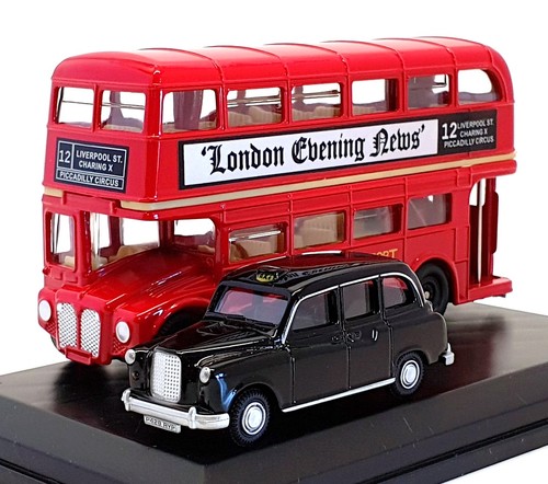 Oxford diecast scale - diecast, 1/76