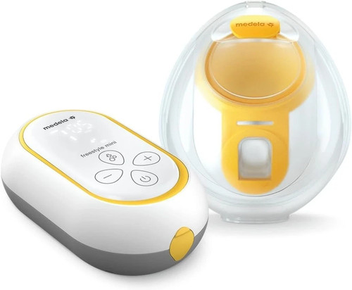 Medela freestyle mini - medela,