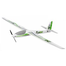 Multiplex funray glider - funray, rc