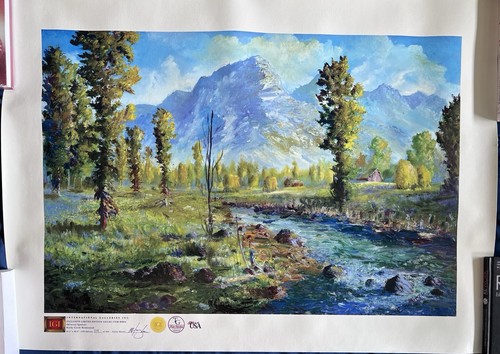Everett spencer rocky creek - spencer,
