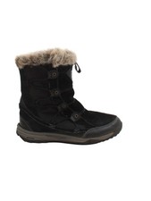 Teva Women's Boots UK 5 Black