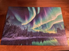 Wentworth 500 Piece Wooden