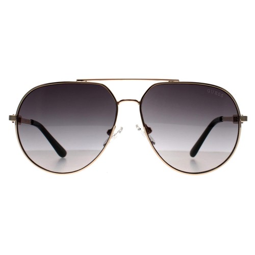 Guess sunglasses gf6195 32b - guess,