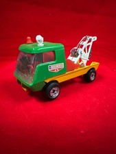 Vintage Loan Star Top Boy Truck, Not Tonka