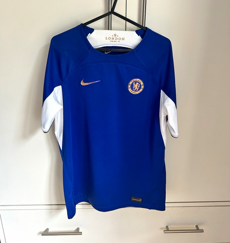 Nike chelsea kids blue - kids, xl