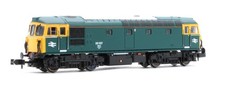 Dapol - 2D-001-025 - Class 33