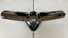 Vauxhall Corsa D ‘V’ Grill
