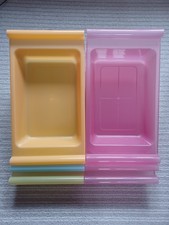 Cosatto Baby Changing Station Spare Drawer Trays x6