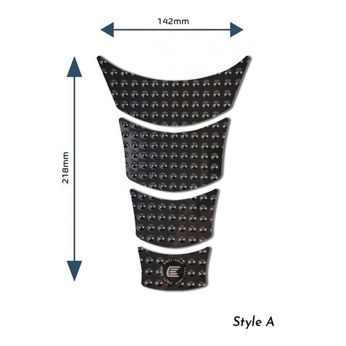 Eazi grip evo - evo, pads