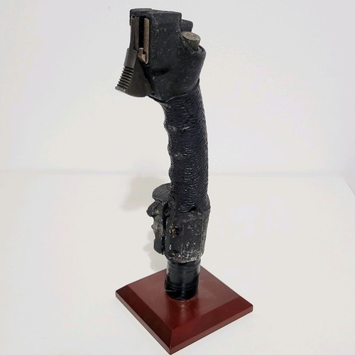 Raf control stick gloster - stick,