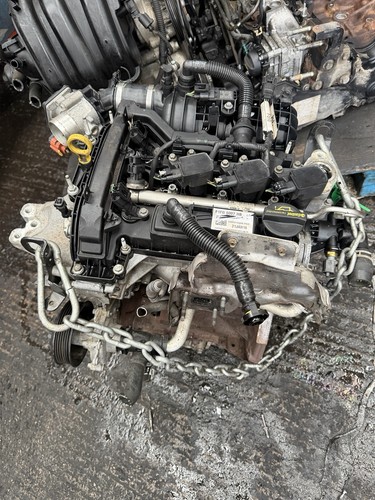 Ford focus petrol ecoboost - ford, 1.0