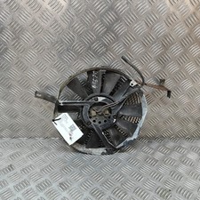 MERCEDES-BENZ S W126 Engine Cooling Fan Shroud A0005006093 3.0 Diesel 29008205