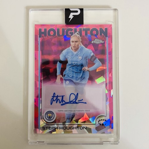 Steph houghton auto - steph,