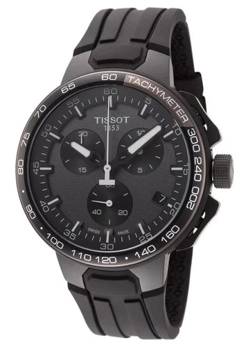 Tissot race - tissot, t-race