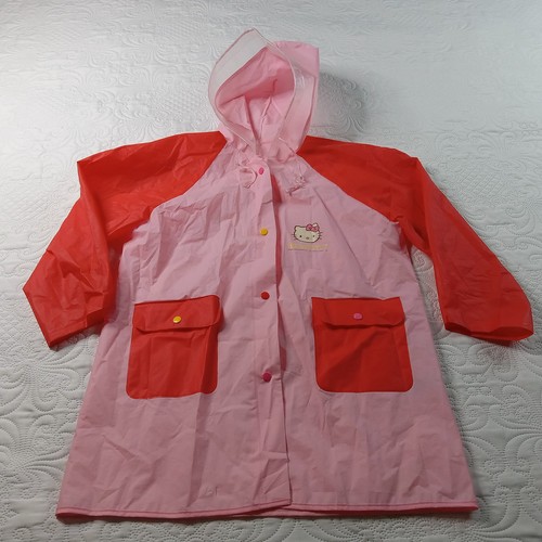 Vtg sanrio hello kitty - hello, eva