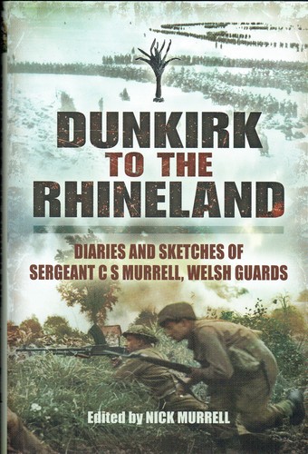Dunkirk the rhineland - the,