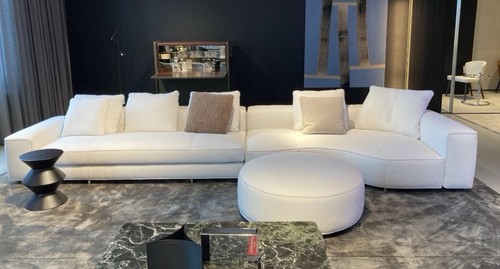 Minotti yves sofa elements - yves, 2