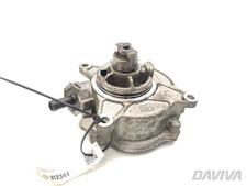 Honda Civic Brake Vacuum Pump