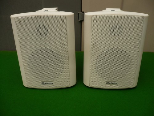 Pair adastra 100 901 - adastra, indoor
