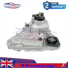 Transfer Case Box Assembly