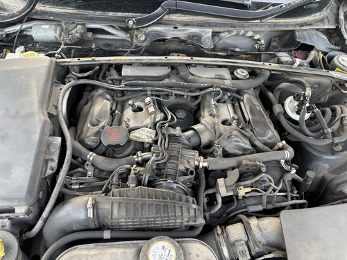 Jaguar premium luxury - jaguar, v6