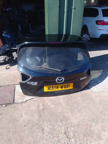 Mazda sport nav mk1 - cx-5,