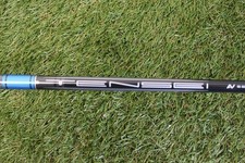 cobra ds adapt driver shaft