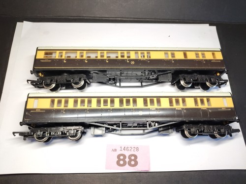 Hornby gauge g w - hornby, g.w.r