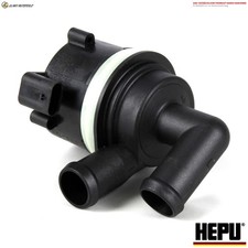 WATER CIRCULATION PUMP HEATER