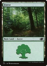 MTG - Basic Land Packs - Near