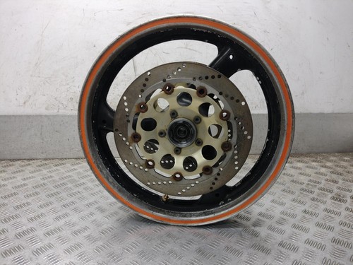 Suzuki gsf 600 bandit - gsf,