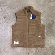 Polo Ralph Lauren Goat Suede