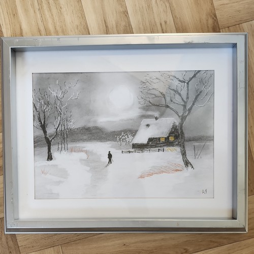 Original charcoal chalk - original,