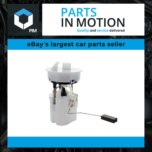 Fuel tank sender - sender, fits