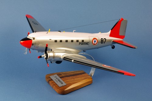 French navy douglas 47 - french,
