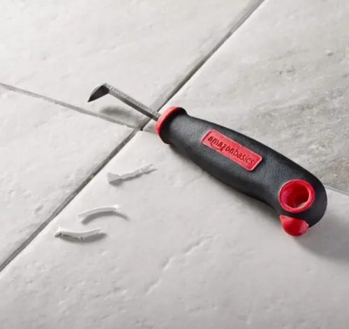 Soft grip grout caulk - grip, /