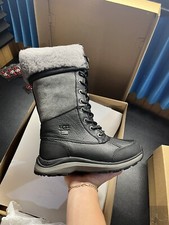 UGG Women's W ADIRONDACK BOOT