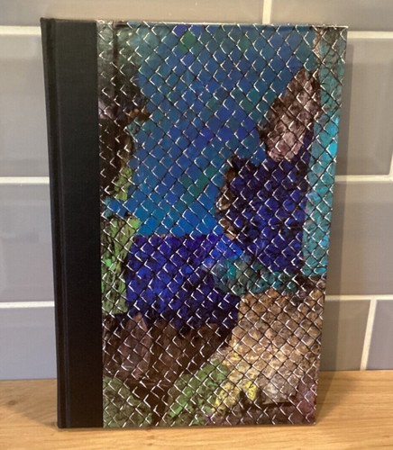 Folio society gods men - society,,