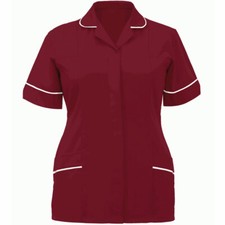 Nurses Healthcare Tunics Hospitality Maid Nurses Carers Therapist Dentist Work