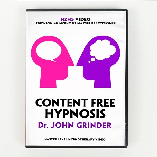 Content free hypnosis - free, john