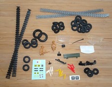 Dinky army military - army, vehicles